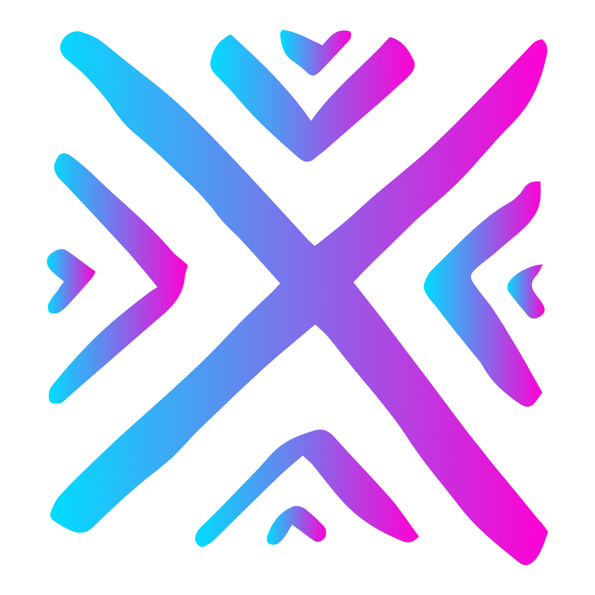 QRiscover Symbol