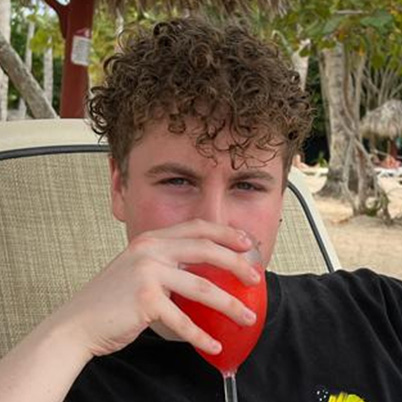 Alex Mukhin