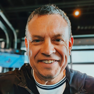 Oleg Mukhin